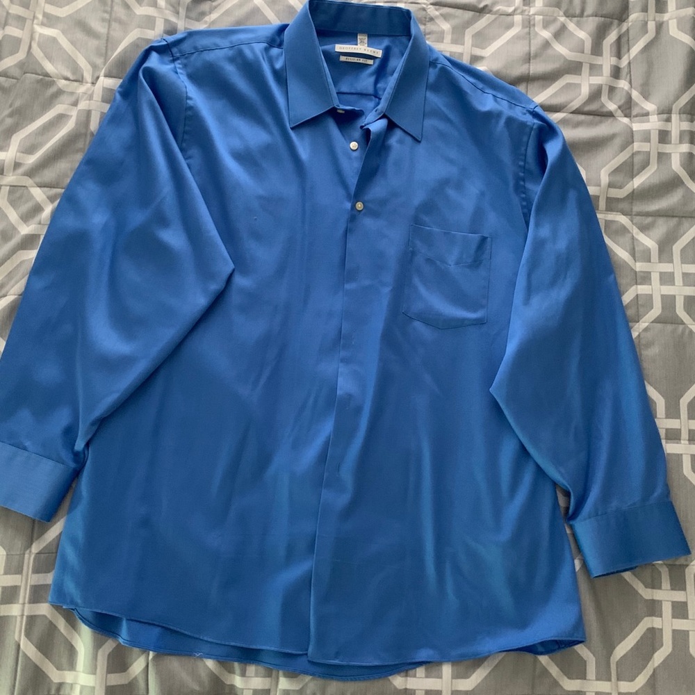 Dress shirt